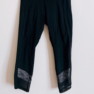 Lululemon Crop Leggings🌛